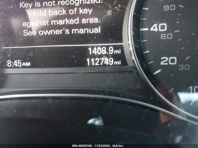 Audi A6 3.0t Premium Plus 2015 WAUFGBFC6FN016800 Image 15