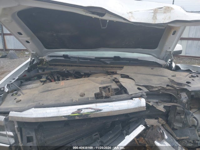 Chevrolet Silverado 1500 Ld Lt 2019 2GCVKPEC0K1143923 Image 10