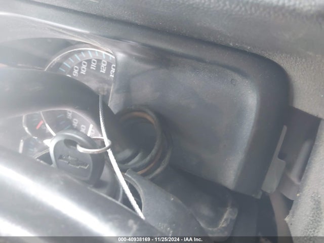 Chevrolet Silverado 1500 Ld Lt 2019 2GCVKPEC0K1143923 Image 11
