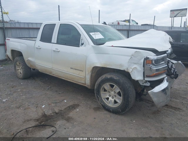 Chevrolet Silverado 1500 Ld Lt 2019 2GCVKPEC0K1143923 Image 13