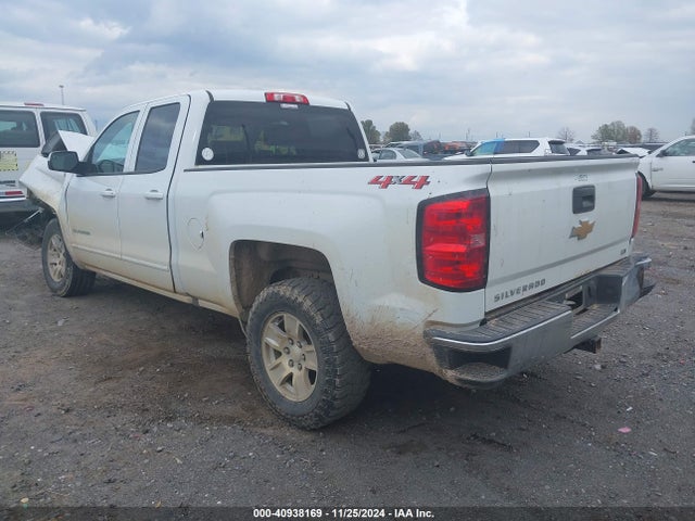 Chevrolet Silverado 1500 Ld Lt 2019 2GCVKPEC0K1143923 Image 14