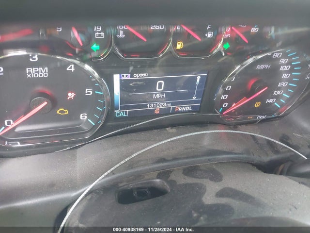Chevrolet Silverado 1500 Ld Lt 2019 2GCVKPEC0K1143923 Image 15