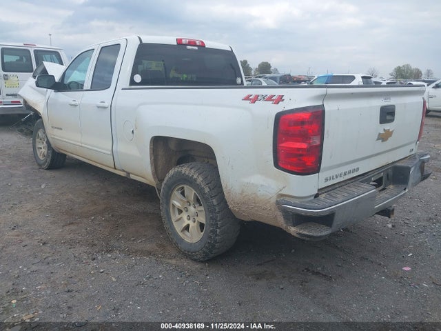 Chevrolet Silverado 1500 Ld Lt 2019 2GCVKPEC0K1143923 Image 3