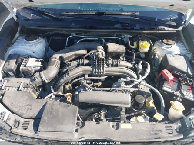 4S3GTAD63J3736778 Subaru Impreza 2.0i Premium