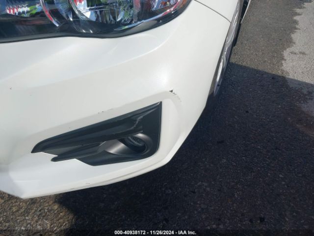 4S3GTAD63J3736778 Subaru Impreza 2.0i Premium