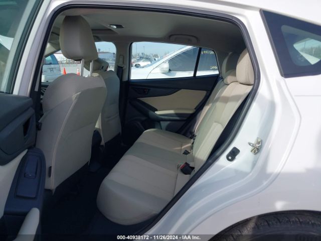 4S3GTAD63J3736778 Subaru Impreza 2.0i Premium