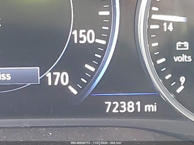 5GAEVCKW7LJ249695 Buick Enclave Awd Avenir
