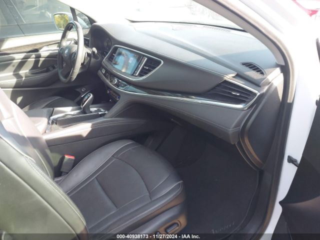 5GAEVCKW7LJ249695 Buick Enclave Awd Avenir