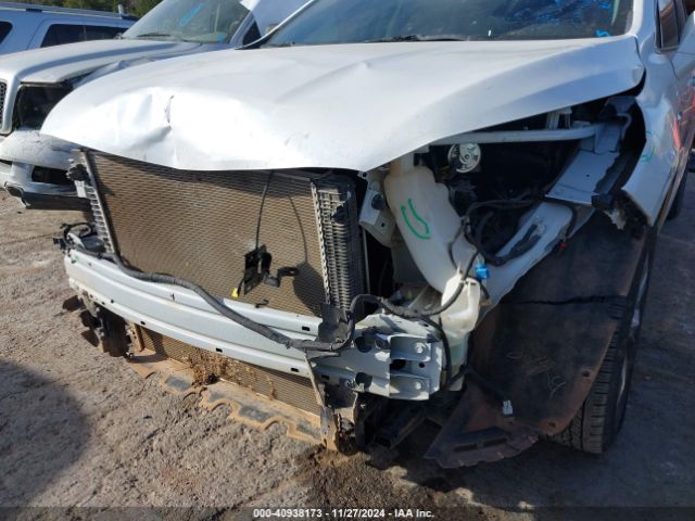 5GAEVCKW7LJ249695 Buick Enclave Awd Avenir