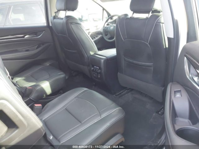 5GAEVCKW7LJ249695 Buick Enclave Awd Avenir