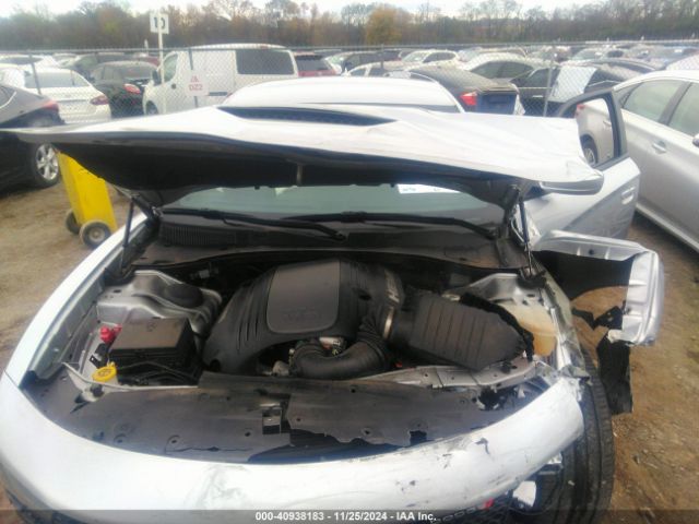 2C3CDXCT6MH635973 Dodge Charger R/t Rwd