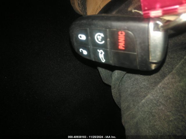 2C3CDXCT6MH635973 Dodge Charger R/t Rwd