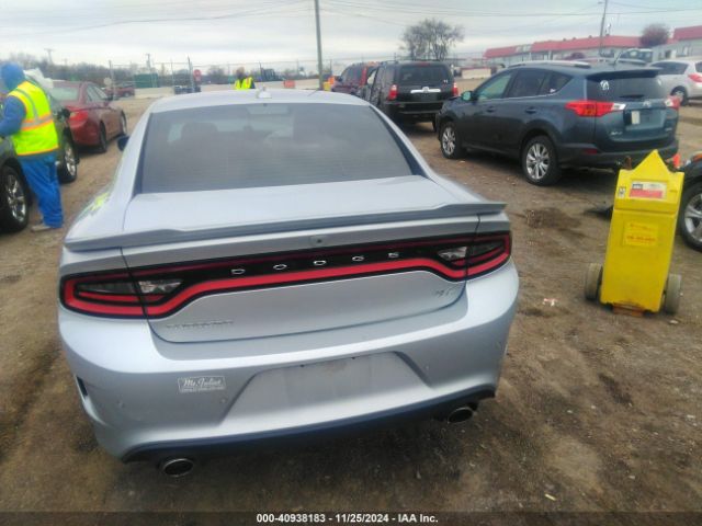 2C3CDXCT6MH635973 Dodge Charger R/t Rwd
