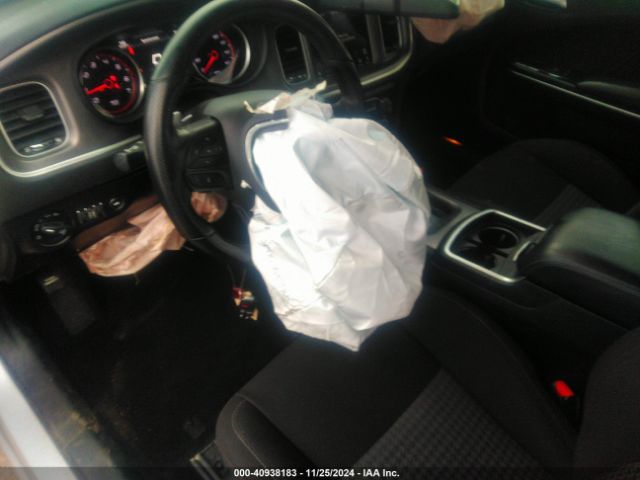 2C3CDXCT6MH635973 Dodge Charger R/t Rwd