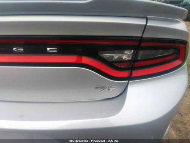 2C3CDXCT6MH635973 Dodge Charger R/t Rwd