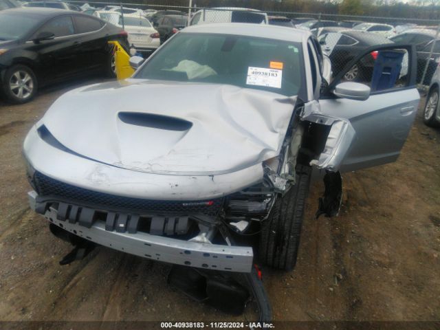 2C3CDXCT6MH635973 Dodge Charger R/t Rwd