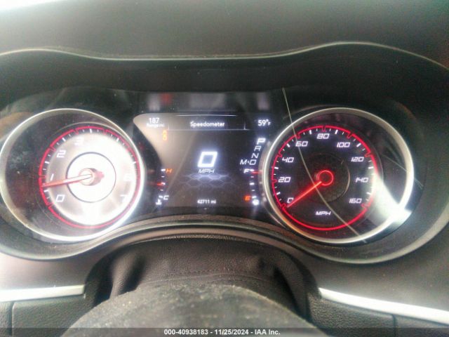 2C3CDXCT6MH635973 Dodge Charger R/t Rwd
