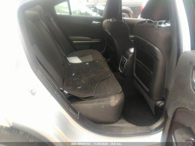 2C3CDXCT6MH635973 Dodge Charger R/t Rwd