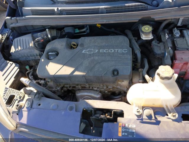 KL8CB6SA8GC649286 Chevrolet Spark Ls Cvt