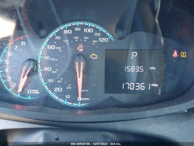 KL8CB6SA8GC649286 Chevrolet Spark Ls Cvt