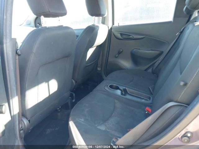 KL8CB6SA8GC649286 Chevrolet Spark Ls Cvt