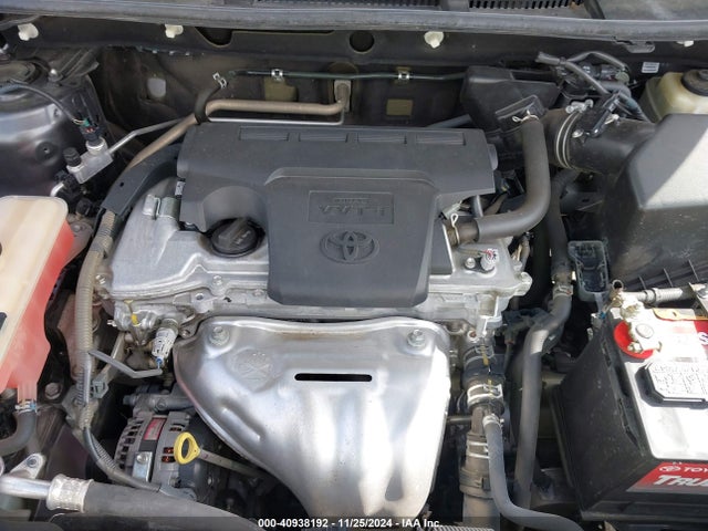 Toyota RAV4 LE 2015 2T3ZFREV1FW169706 Image 10