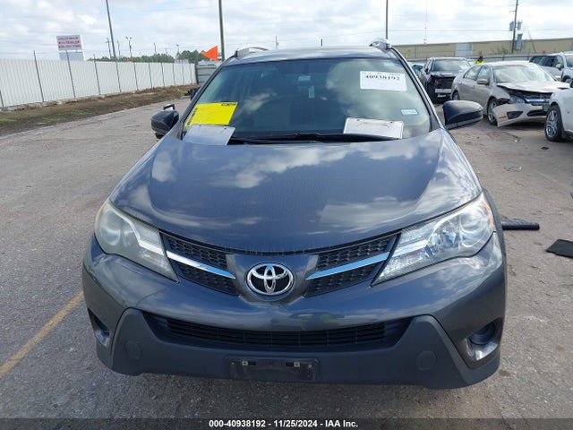 Toyota RAV4 LE 2015 2T3ZFREV1FW169706 Image 12