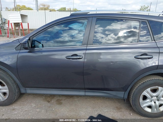 Toyota RAV4 LE 2015 2T3ZFREV1FW169706 Image 14