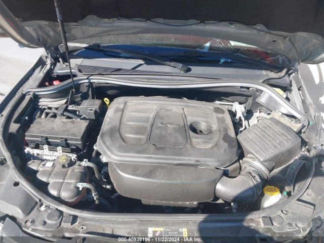 1C4RJEAG6MC681461 Jeep Grand Cherokee Laredo X 4x2