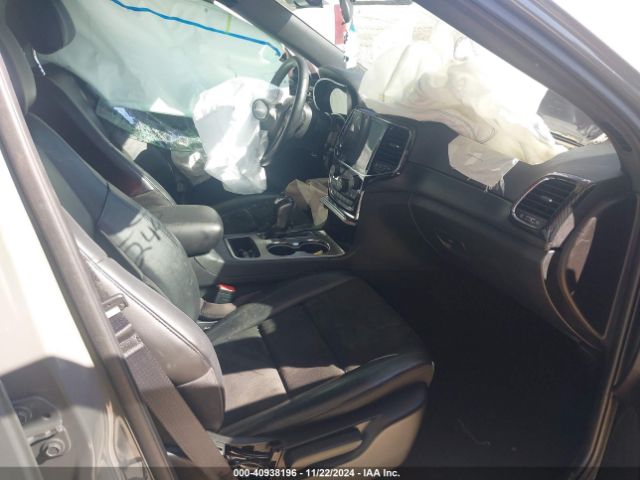 1C4RJEAG6MC681461 Jeep Grand Cherokee Laredo X 4x2