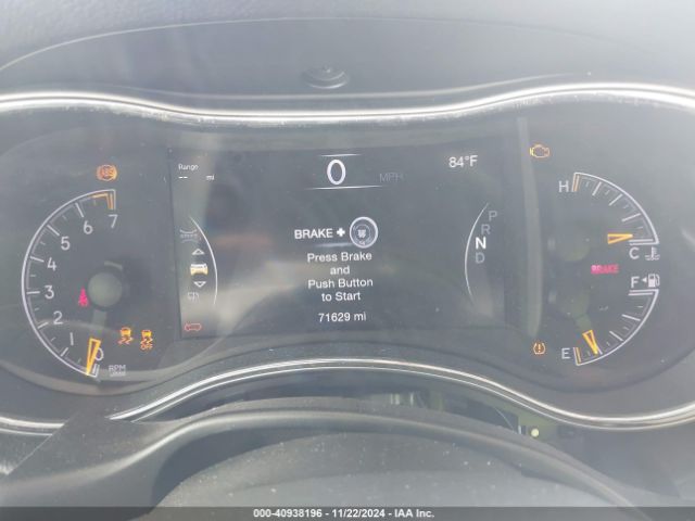 1C4RJEAG6MC681461 Jeep Grand Cherokee Laredo X 4x2