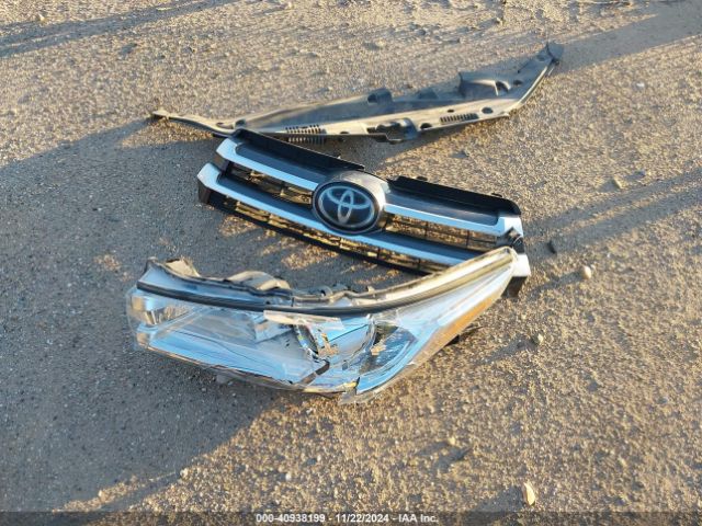 5TDZZRFH7JS241082 Toyota Highlander Le Plus