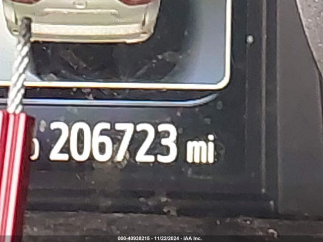 5TDYK3DC3FS624884 Toyota Sienna Xle/limited
