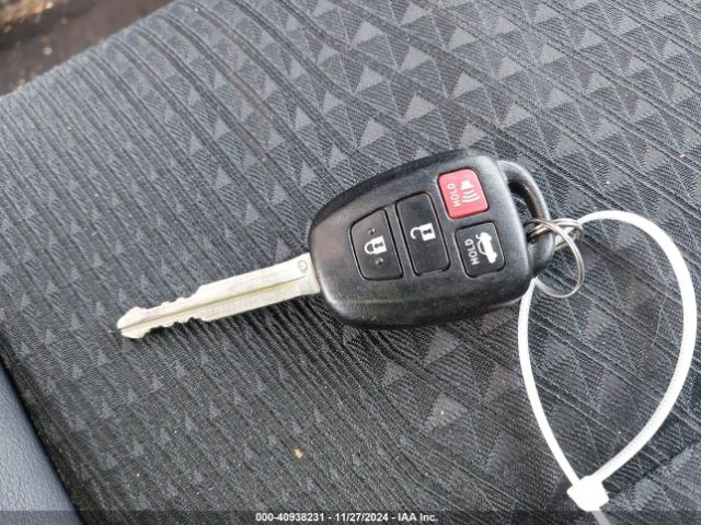 4T1BF1FK3EU417100 Toyota CAMRY SE