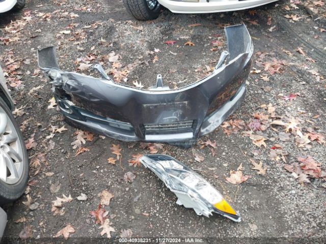 4T1BF1FK3EU417100 Toyota CAMRY SE
