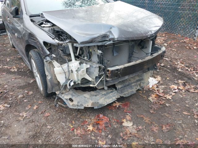 4T1BF1FK3EU417100 Toyota CAMRY SE