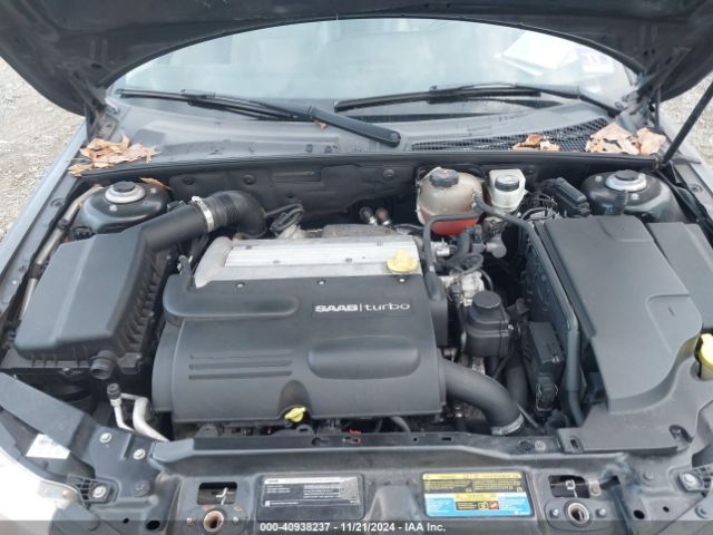 2008 SAAB 9-3 YS3FB79Y186004971 Photo 9