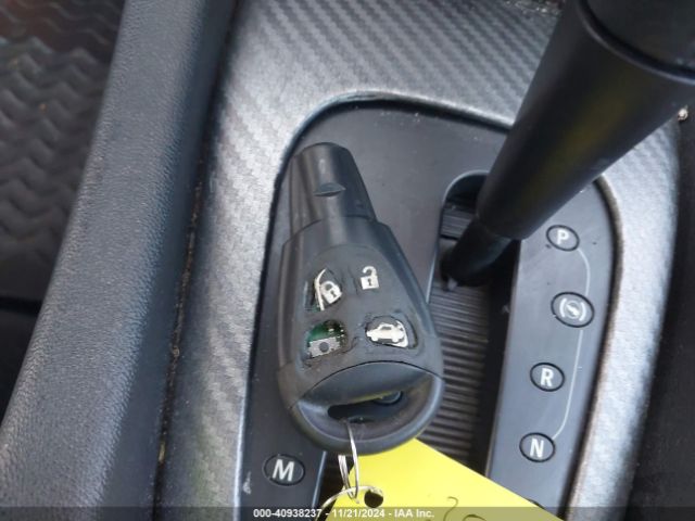 2008 SAAB 9-3 YS3FB79Y186004971 Photo 10