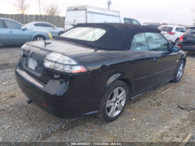 2008 SAAB 9-3 YS3FB79Y186004971 Photo 3