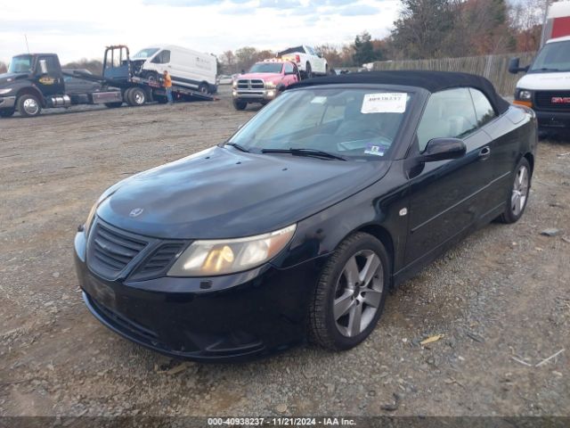 2008 SAAB 9-3 YS3FB79Y186004971 Photo 5