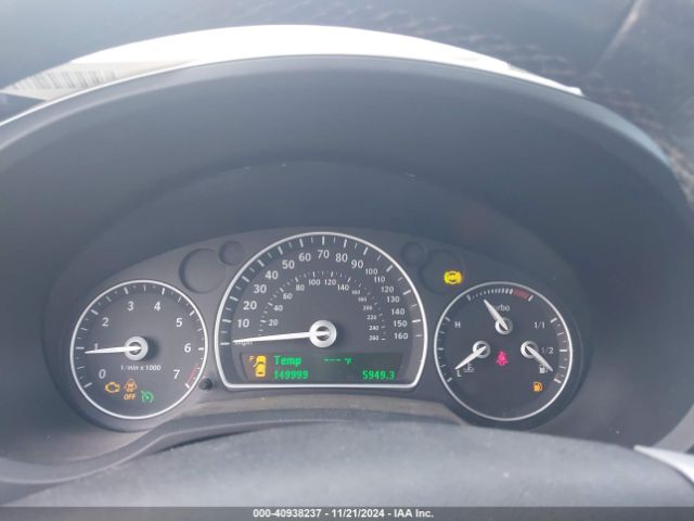 2008 SAAB 9-3 YS3FB79Y186004971 Photo 6
