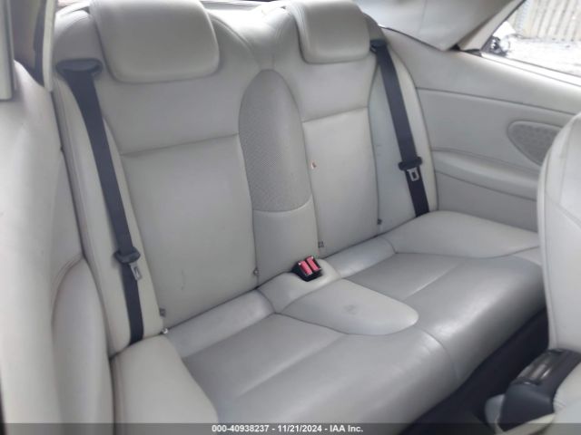 2008 SAAB 9-3 YS3FB79Y186004971 Photo 7