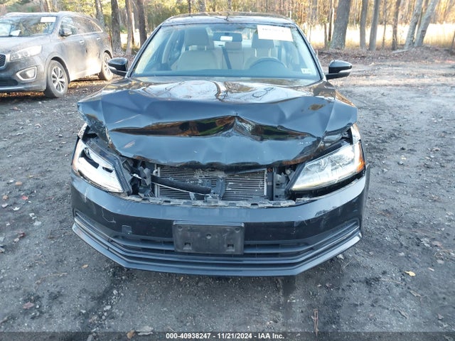Volkswagen Jetta 1.4t Se 2017 3VWB67AJ6HM235967 Image 12
