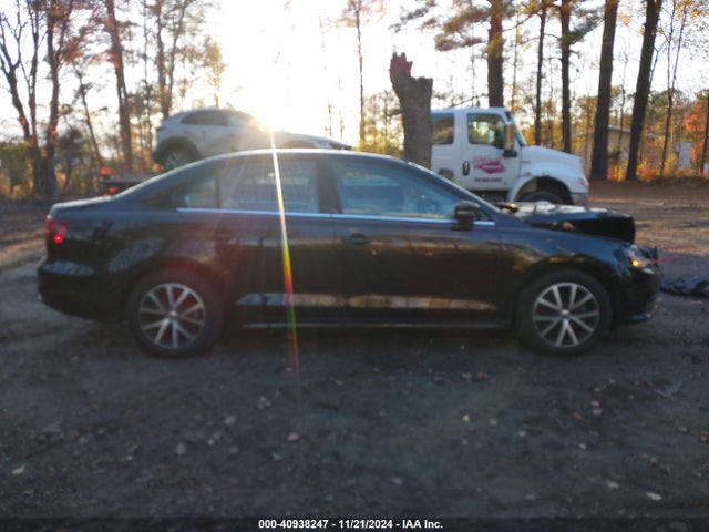 Volkswagen Jetta 1.4t Se 2017 3VWB67AJ6HM235967 Image 13