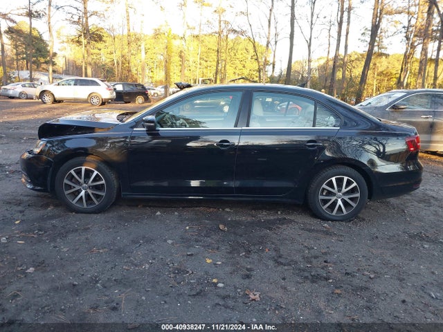 Volkswagen Jetta 1.4t Se 2017 3VWB67AJ6HM235967 Image 14
