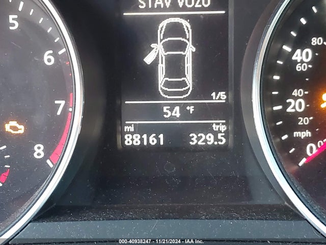 Volkswagen Jetta 1.4t Se 2017 3VWB67AJ6HM235967 Image 15