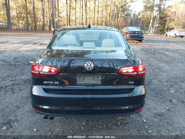 Volkswagen Jetta 1.4t Se 2017 3VWB67AJ6HM235967 Image 16