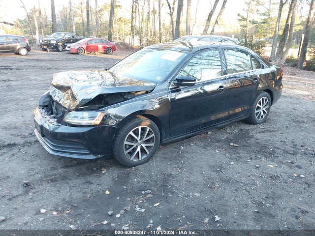 Volkswagen Jetta 1.4t Se 2017 3VWB67AJ6HM235967 Image 2