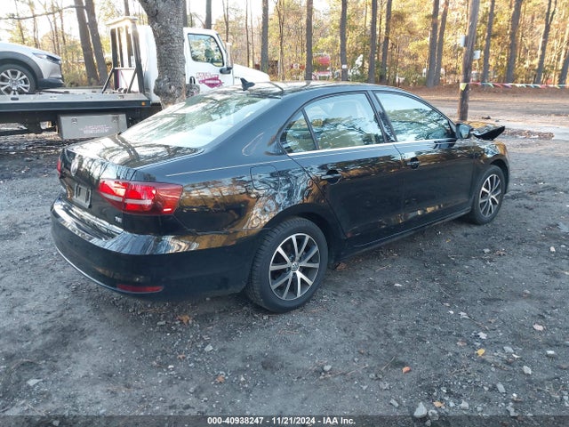 Volkswagen Jetta 1.4t Se 2017 3VWB67AJ6HM235967 Image 4