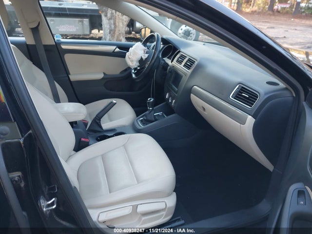 Volkswagen Jetta 1.4t Se 2017 3VWB67AJ6HM235967 Image 5